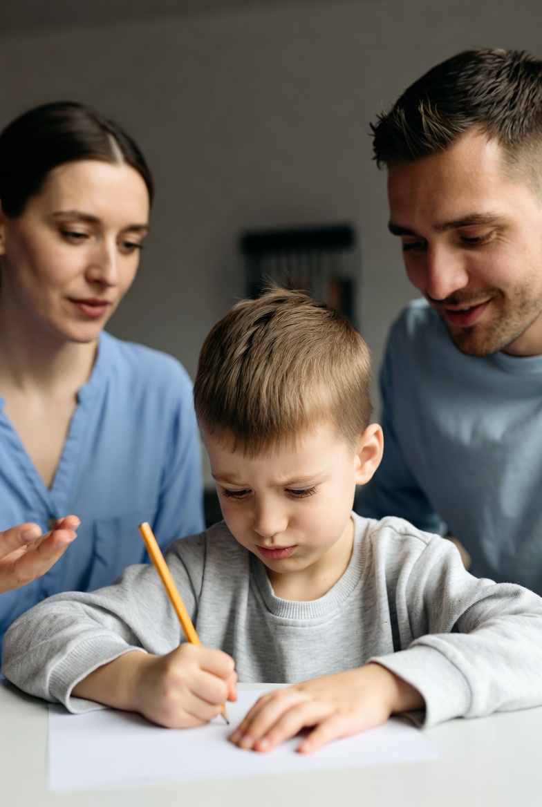 Creating Effective Homework Routines for ADHD and Autism